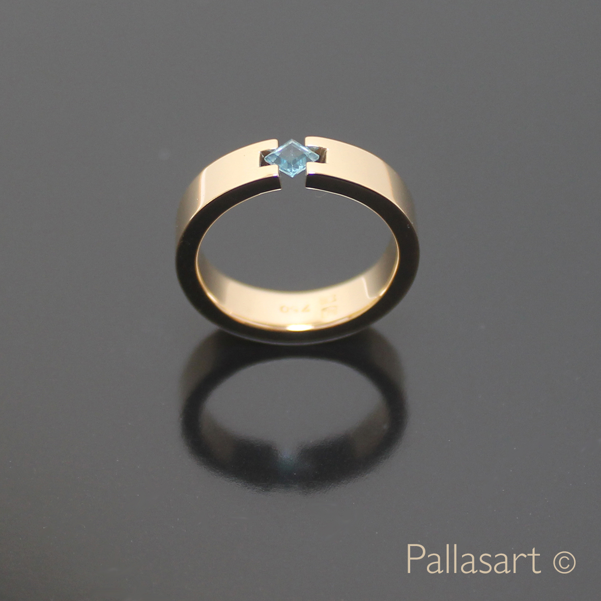 goudsmeden Kessel-Lo | atelier Pallasart