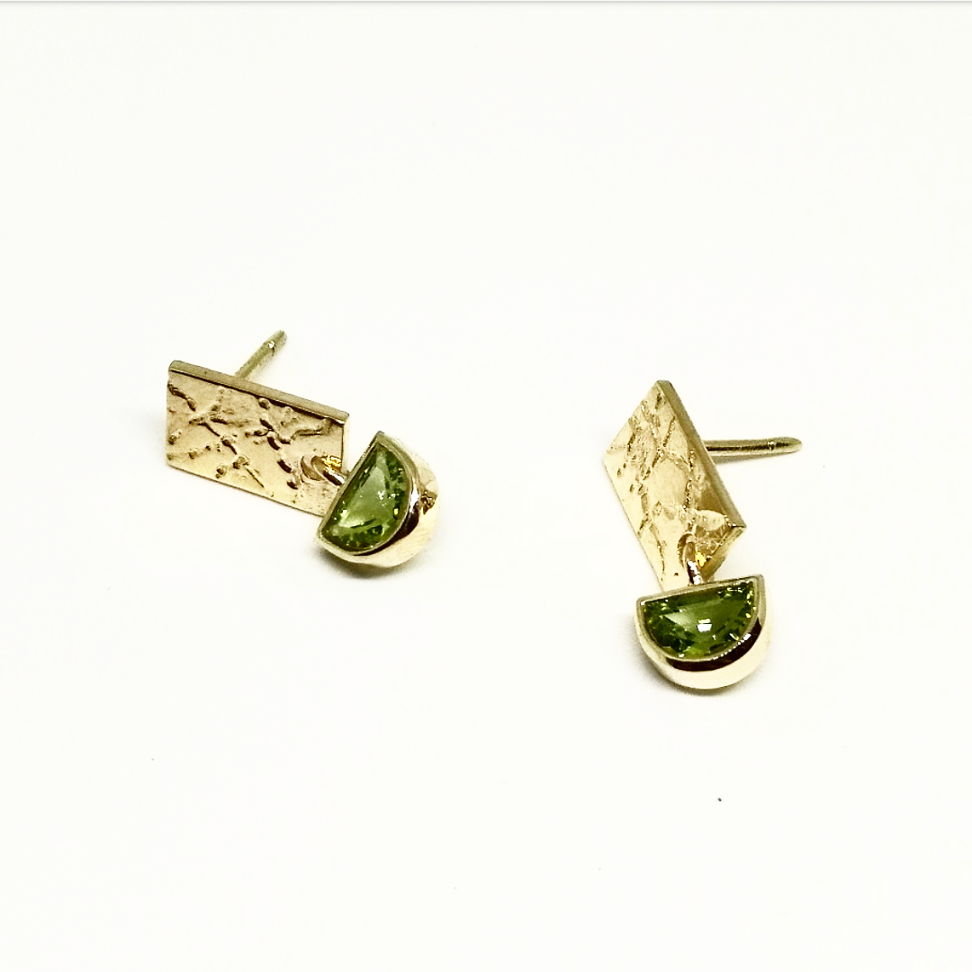 goudsmeden Deinze | Komorebi - Handmade Belgian Jewelry